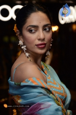 Sobhita Dhulipala Pics - 2 of 16