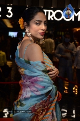 Sobhita Dhulipala Pics - 3 of 16