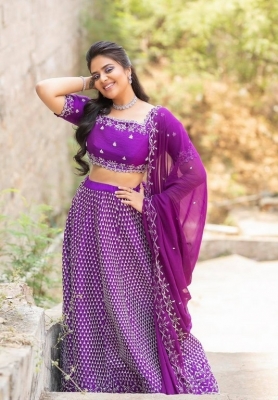 Sreemukhi Photos - 9 of 11