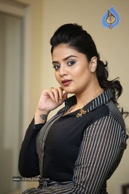 Sreemukhi Photos - 8 of 20