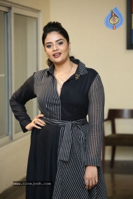 Sreemukhi Photos - 10 of 20