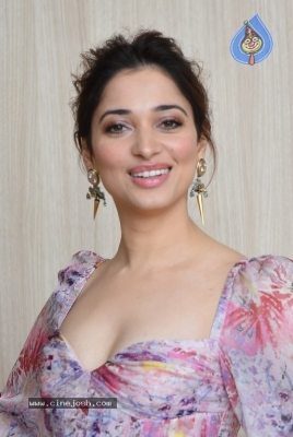 Tamannaah Photos - 8 of 19