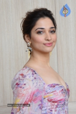 Tamannaah Photos - 11 of 19