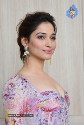 Tamannaah Photos - 12 of 19