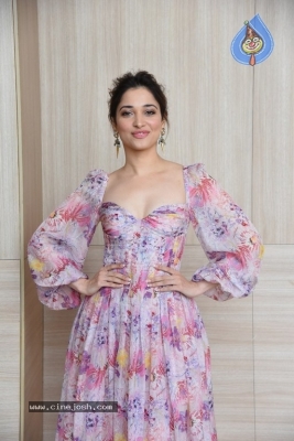 Tamannaah Photos - 14 of 19