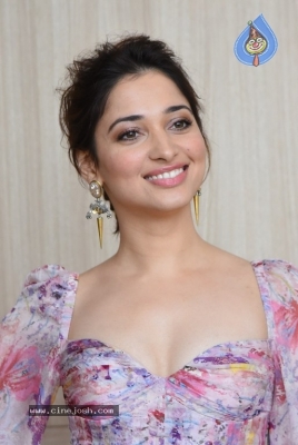 Tamannaah Photos - 16 of 19