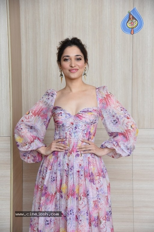 Tamannaah Photos - 14 / 19 photos