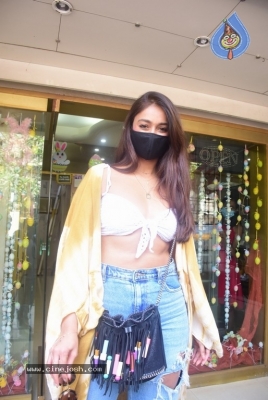 Ileana Spotted in Bandra - 3 of 40
