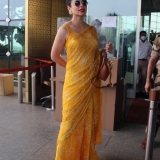 Kangana Ranaut Spotted at Airport