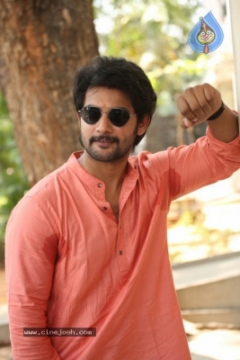 Aadi Sai Kumar New Movie Launch - 11 of 42