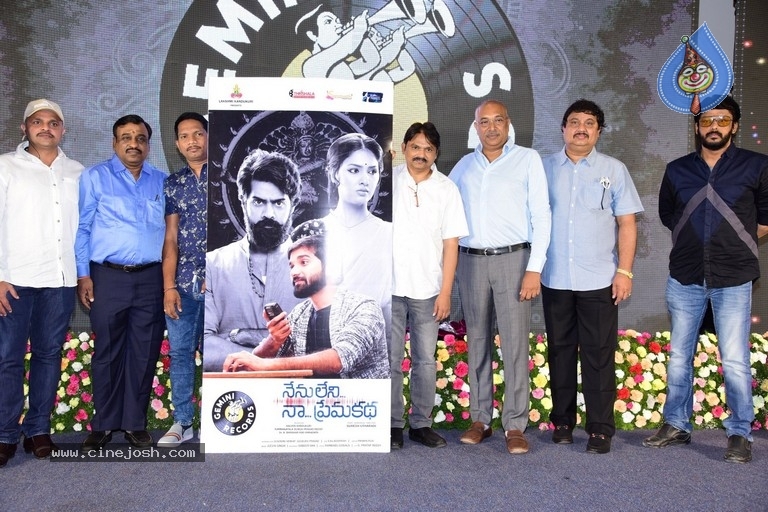 Gemini Industries Diamond Jubilee celebrations - 1 / 27 photos