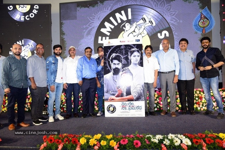 Gemini Industries Diamond Jubilee celebrations - 8 / 27 photos