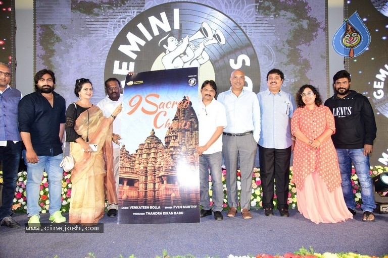 Gemini Industries Diamond Jubilee celebrations - 14 / 27 photos