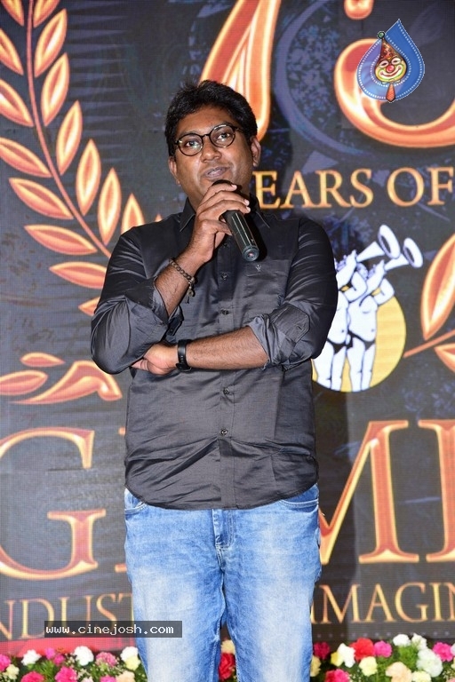 Gemini Industries Diamond Jubilee celebrations - 20 / 27 photos