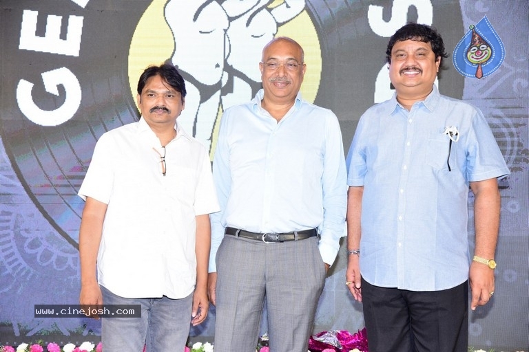 Gemini Industries Diamond Jubilee celebrations - 23 / 27 photos