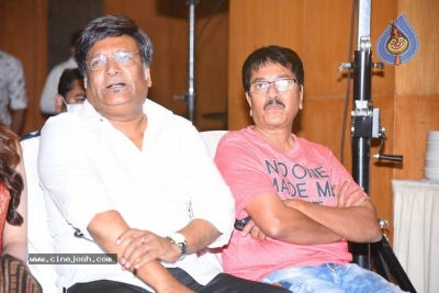 Gully Rowdy Press Meet - 2 of 29