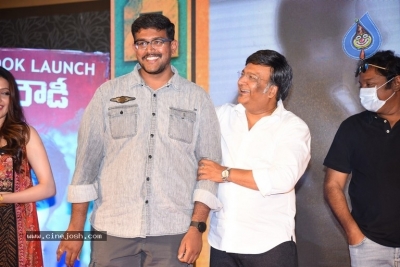 Gully Rowdy Press Meet - 5 of 29