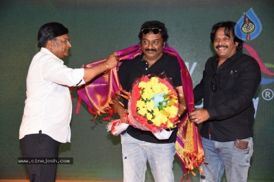 Gully Rowdy Press Meet - 13 of 29