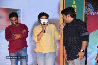 Gully Rowdy Press Meet - 15 of 29