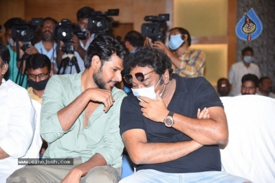 Gully Rowdy Press Meet - 18 of 29