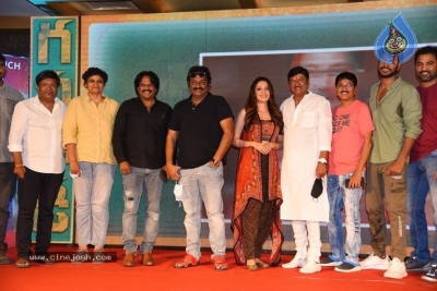 Gully Rowdy Press Meet - 19 of 29