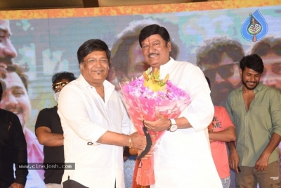 Gully Rowdy Press Meet - 23 of 29