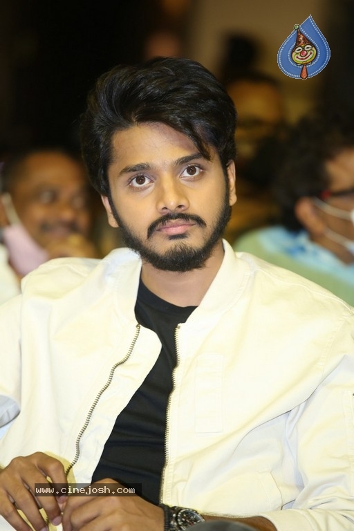 Ishq Not a Love Story Pre Release Event - 38 / 41 photos