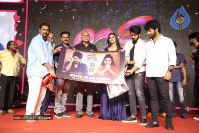 Ishq Not a Love Story Pre Release Event - 19 of 41