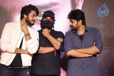 Ishq Not a Love Story Pre Release Event - 29 of 41