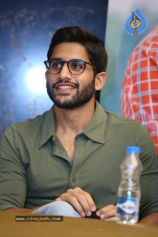 Love Story Release Postponed Press Meet - 20 / 21 photos