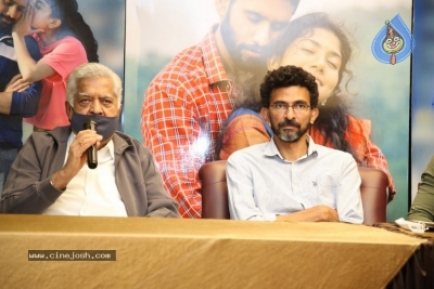 Love Story Release Postponed Press Meet - 13 of 21