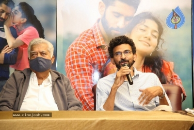 Love Story Release Postponed Press Meet - 19 of 21