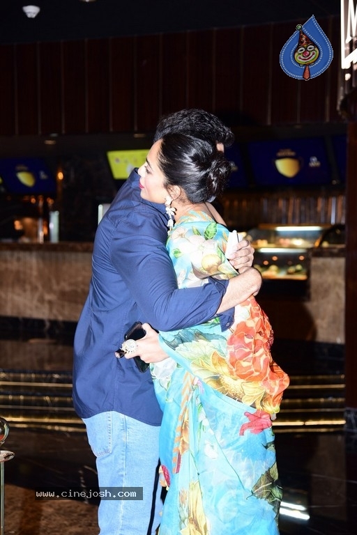 Major Movie Teaser Launch - 11 / 36 photos