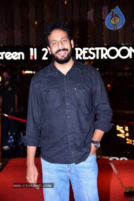 Major Movie Teaser Launch - 22 of 36