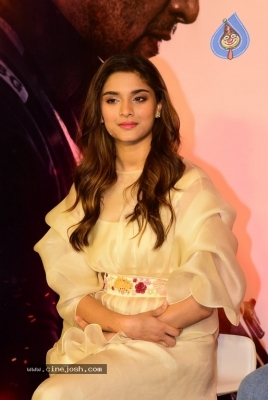 Major Movie Teaser Launch - 29 of 36