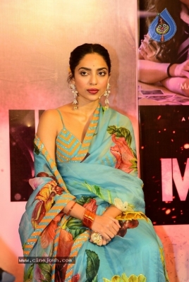 Major Movie Teaser Launch - 31 of 36