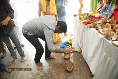 Neha Sri Creations Production 2 launch - 2 of 21