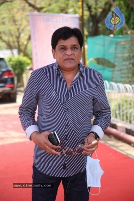 Neha Sri Creations Production 2 launch - 5 of 21