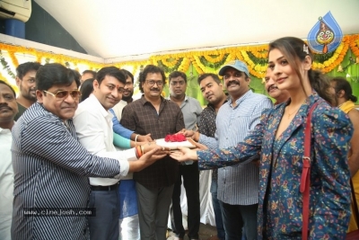 Neha Sri Creations Production 2 launch - 8 of 21