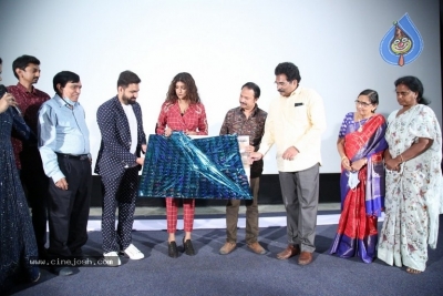 Papa Chalo Hyderabad Song Launch - 12 of 21