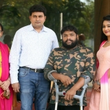 Plan B movie Press Meet