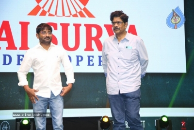 Pushpa First Meet - 14 of 78