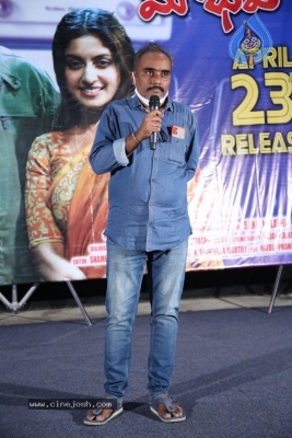 Radio Madhav Press Meet - 8 of 9