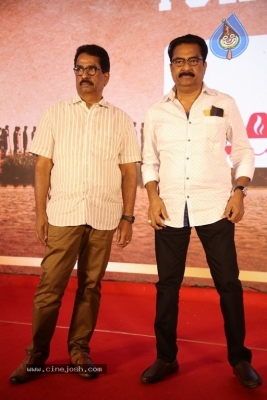 Republic Movie Trailer Launch - 28 of 35