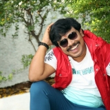 Sampoornesh Babu New Movie Opening