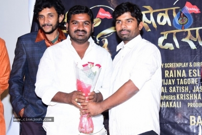 Sevadaas Movie Song Launch - 2 of 20