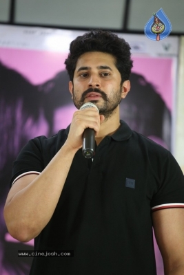 Shukra Movie Press Meet - 9 of 20