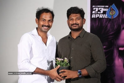 Shukra Vote of Thanks Meet - 2 of 9