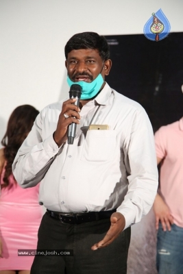 Shukra Vote of Thanks Meet - 4 of 9