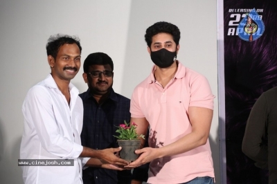 Shukra Vote of Thanks Meet - 5 of 9